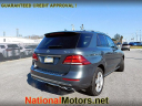Thumbnail image of 2018 Mercedes-Benz GLE at National Motors Of Ellicott City - Edmunds USED