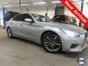 Thumbnail image of 2018 INFINITI Q50 at Bell Mitsubishi