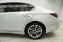 Thumbnail image of 2018 INFINITI Q50 at Bell Mitsubishi