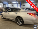 Thumbnail image of 2018 INFINITI Q50 at Bell Mitsubishi