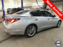 Thumbnail image of 2018 INFINITI Q50 at Bell Mitsubishi