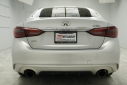 Thumbnail image of 2018 INFINITI Q50 at Bell Mitsubishi
