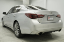 Thumbnail image of 2018 INFINITI Q50 at Bell Mitsubishi
