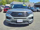 Thumbnail image of 2020 Ford Explorer at Maplecrest Ford Lincoln