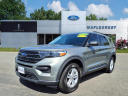Thumbnail image of 2020 Ford Explorer at Maplecrest Ford Lincoln