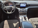 Thumbnail image of 2020 Ford Explorer at Maplecrest Ford Lincoln