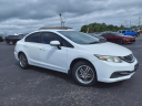 Thumbnail image of 2014 Honda Civic at Gary Mathews Motors