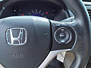 2014 Honda Civic LX at Gary Mathews Motors