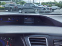 Thumbnail image of 2014 Honda Civic at Gary Mathews Motors