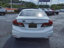 Thumbnail image of 2014 Honda Civic at Gary Mathews Motors
