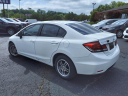 Thumbnail image of 2014 Honda Civic at Gary Mathews Motors