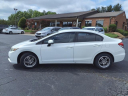 Thumbnail image of 2014 Honda Civic at Gary Mathews Motors