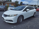 Thumbnail image of 2014 Honda Civic at Gary Mathews Motors