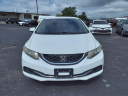 Thumbnail image of 2014 Honda Civic at Gary Mathews Motors