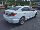 Thumbnail image of 2014 Honda Civic at Gary Mathews Motors