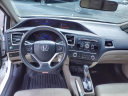 Thumbnail image of 2014 Honda Civic at Gary Mathews Motors