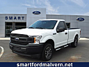 Thumbnail image of 2020 Ford F-150 at Smart Ford