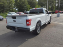Thumbnail image of 2020 Ford F-150 at Smart Ford