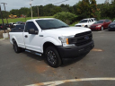 Thumbnail image of 2020 Ford F-150 at Smart Ford