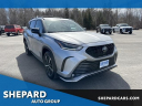 Thumbnail image of 2022 Toyota Highlander at Shepard Toyota
