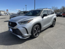 Thumbnail image of 2022 Toyota Highlander at Shepard Toyota