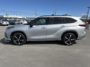 Thumbnail image of 2022 Toyota Highlander at Shepard Toyota