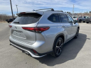 Thumbnail image of 2022 Toyota Highlander at Shepard Toyota