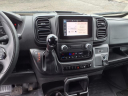 Thumbnail image of 2023 Ram ProMaster at Galeana's Van Dyke Dodge, Inc