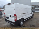 Thumbnail image of 2023 Ram ProMaster at Galeana's Van Dyke Dodge, Inc