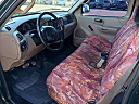 Thumbnail image of 2002 Ford F-150 at Mills Auto Sales Inc