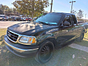 Thumbnail image of 2002 Ford F-150 at Mills Auto Sales Inc