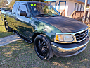 Thumbnail image of 2002 Ford F-150 at Mills Auto Sales Inc