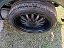 Thumbnail image of 2002 Ford F-150 at Mills Auto Sales Inc