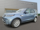 Thumbnail image of 2018 Land Rover Discovery at Piazza Jaguar Land Rover Willow Grove