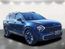 Thumbnail image of 2023 Kia Sportage Plug-In Hybrid at Generation Kia Buick Gmc