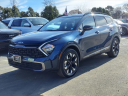Thumbnail image of 2023 Kia Sportage Plug-In Hybrid at Generation Kia Buick Gmc