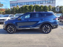 Thumbnail image of 2023 Kia Sportage Plug-In Hybrid at Generation Kia Buick Gmc