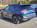 Thumbnail image of 2023 Kia Sportage Plug-In Hybrid at Generation Kia Buick Gmc