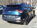 Thumbnail image of 2023 Kia Sportage Plug-In Hybrid at Generation Kia Buick Gmc