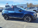 Thumbnail image of 2023 Kia Sportage Plug-In Hybrid at Generation Kia Buick Gmc