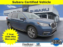 Thumbnail image of 2022 Subaru Ascent at Faulkner Subaru Harrisburg USED
