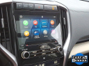 Thumbnail image of 2022 Subaru Ascent at Faulkner Subaru Harrisburg USED