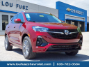 Thumbnail image of 2023 Buick Encore GX at Lou Fusz Chevrolet