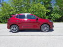 Thumbnail image of 2023 Buick Encore GX at Lou Fusz Chevrolet