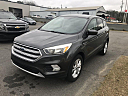 Thumbnail image of 2017 Ford Escape at Custom Performance Auto Sales