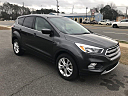 Thumbnail image of 2017 Ford Escape at Custom Performance Auto Sales