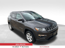 Thumbnail image of 2018 Jeep Compass at Midway Motors Hutchinson