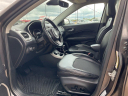 Thumbnail image of 2018 Jeep Compass at Midway Motors Hutchinson