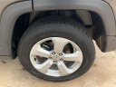 Thumbnail image of 2018 Jeep Compass at Midway Motors Hutchinson