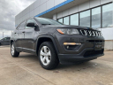 Thumbnail image of 2018 Jeep Compass at Midway Motors Hutchinson